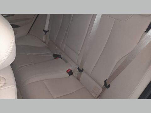 bmw, 4 serisi, gran coupe 418i  prestige otomatik, otomatik, benzin 2.el otomobil | renew 15