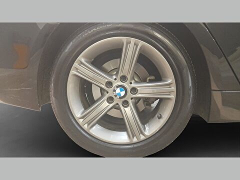 bmw, 4 serisi, gran coupe 418i  prestige otomatik, otomatik, benzin 2.el otomobil | renew 7