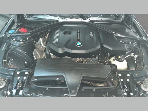 bmw, 4 serisi, gran coupe 418i  prestige otomatik, otomatik, benzin 2.el otomobil | renew 21