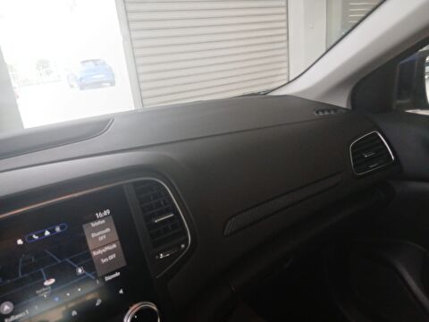 renault, megane, sedan 1.3 tce touch edc, otomatik, benzin 2.el otomobil | renew 10