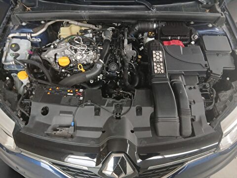 renault, megane, sedan 1.3 tce touch edc, otomatik, benzin 2.el otomobil | renew 25