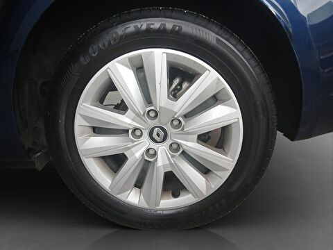 renault, megane, sedan 1.3 tce touch edc, otomatik, benzin 2.el otomobil | renew 15