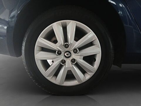 renault, megane, sedan 1.3 tce touch edc, otomatik, benzin 2.el otomobil | renew 7