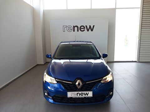 renault, taliant, sedan 1.0 tce joy x-tronic, otomatik, benzin 2.el otomobil | renew 3