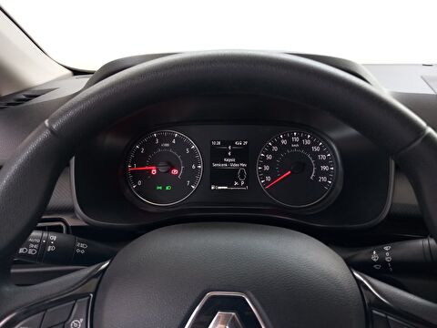 renault, taliant, sedan 1.0 tce joy x-tronic, otomatik, benzin 2.el otomobil | renew 23
