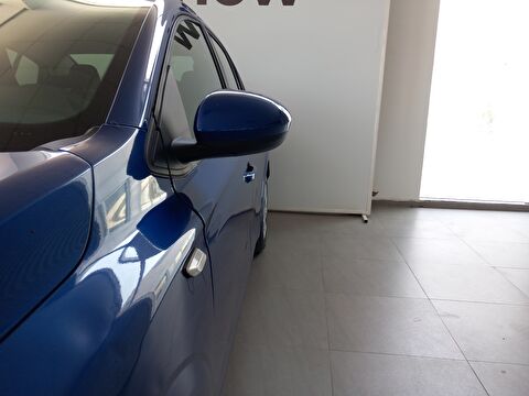 renault, taliant, sedan 1.0 tce joy x-tronic, otomatik, benzin 2.el otomobil | renew 11