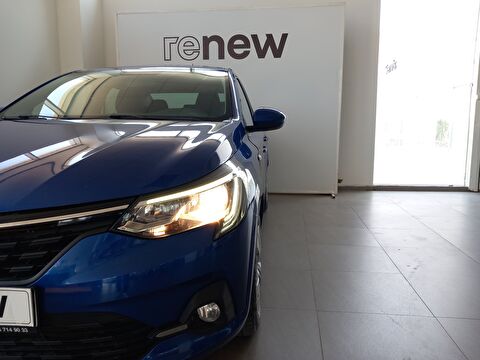 renault, taliant, sedan 1.0 tce joy x-tronic, otomatik, benzin 2.el otomobil | renew 12