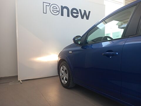 renault, taliant, sedan 1.0 tce joy x-tronic, otomatik, benzin 2.el otomobil | renew 13