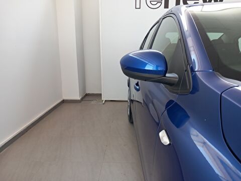 renault, taliant, sedan 1.0 tce joy x-tronic, otomatik, benzin 2.el otomobil | renew 9