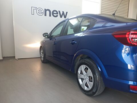 renault, taliant, sedan 1.0 tce joy x-tronic, otomatik, benzin 2.el otomobil | renew 8