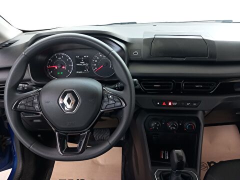 renault, taliant, sedan 1.0 tce joy x-tronic, otomatik, benzin 2.el otomobil | renew 25