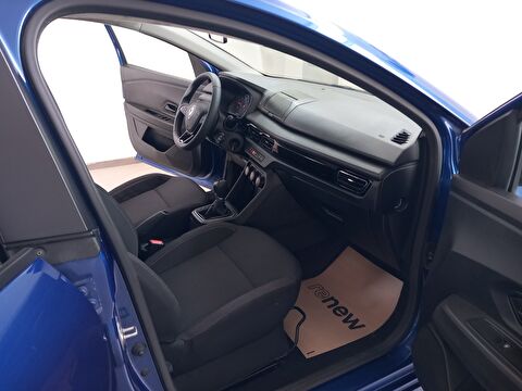 renault, taliant, sedan 1.0 tce joy x-tronic, otomatik, benzin 2.el otomobil | renew 26