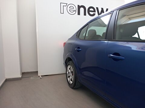 renault, taliant, sedan 1.0 tce joy x-tronic, otomatik, benzin 2.el otomobil | renew 14