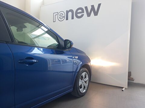 renault, taliant, sedan 1.0 tce joy x-tronic, otomatik, benzin 2.el otomobil | renew 18