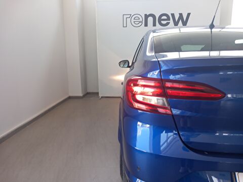 renault, taliant, sedan 1.0 tce joy x-tronic, otomatik, benzin 2.el otomobil | renew 15
