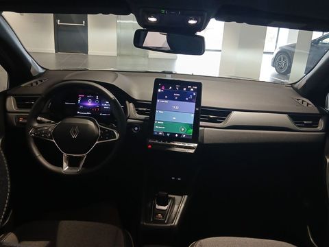 renault, captur, 1.3 tce techno edc, otomatik, benzin 2.el otomobil | renew 20