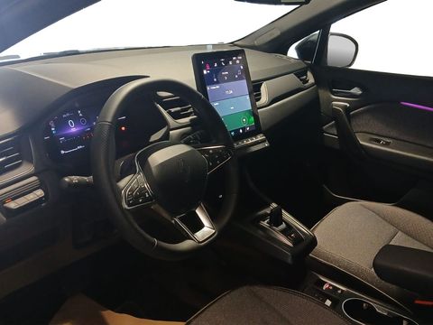 renault, captur, 1.3 tce techno edc, otomatik, benzin 2.el otomobil | renew 11