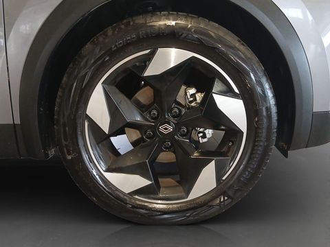 renault, captur, 1.3 tce techno edc, otomatik, benzin 2.el otomobil | renew 8