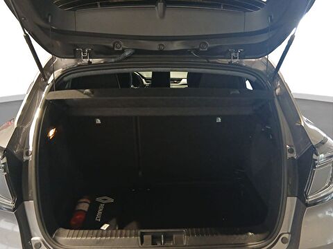 renault, captur, 1.3 tce techno edc, otomatik, benzin 2.el otomobil | renew 10