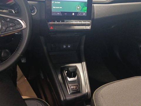 renault, captur, 1.3 tce techno edc, otomatik, benzin 2.el otomobil | renew 13
