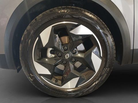 renault, captur, 1.3 tce techno edc, otomatik, benzin 2.el otomobil | renew 9