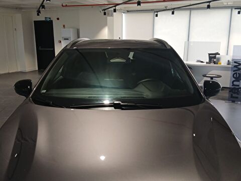 renault, captur, 1.3 tce techno edc, otomatik, benzin 2.el otomobil | renew 24