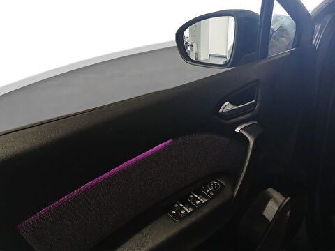 renault, captur, 1.3 tce techno edc, otomatik, benzin 2.el otomobil | renew 25