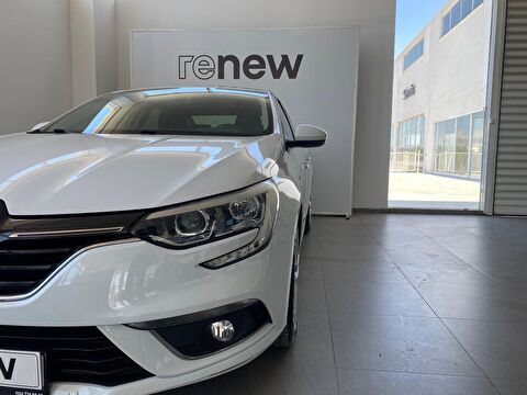 renault, megane, sedan 1.6 16v joy, manuel, benzin 2.el otomobil | renew 11