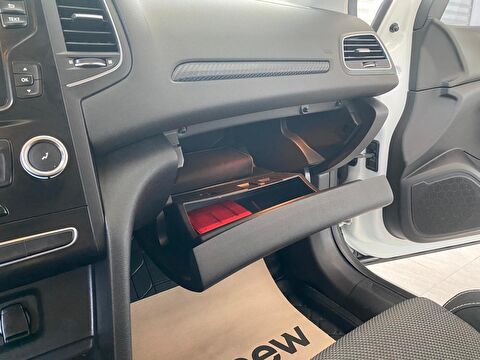 renault, megane, sedan 1.6 16v joy, manuel, benzin 2.el otomobil | renew 23