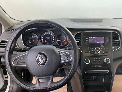renault, megane, sedan 1.6 16v joy, manuel, benzin 2.el otomobil | renew 24