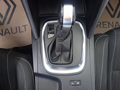 renault, megane, sedan 1.5 blue dcı touch edc, otomatik, dizel 2.el otomobil | renew 25