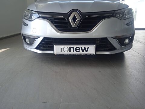 renault, megane, sedan 1.5 blue dcı touch edc, otomatik, dizel 2.el otomobil | renew 11