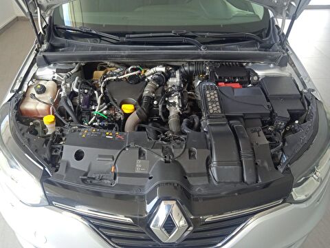 renault, megane, sedan 1.5 blue dcı touch edc, otomatik, dizel 2.el otomobil | renew 26