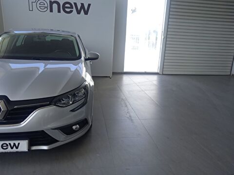renault, megane, sedan 1.5 blue dcı touch edc, otomatik, dizel 2.el otomobil | renew 10