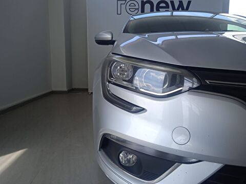 renault, megane, sedan 1.5 blue dcı touch edc, otomatik, dizel 2.el otomobil | renew 8