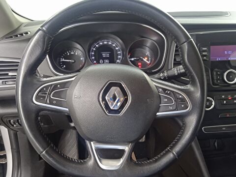renault, megane, sedan 1.5 blue dcı touch edc, otomatik, dizel 2.el otomobil | renew 16