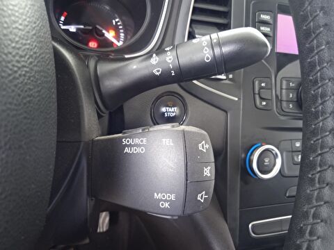 renault, megane, sedan 1.5 blue dcı touch edc, otomatik, dizel 2.el otomobil | renew 22