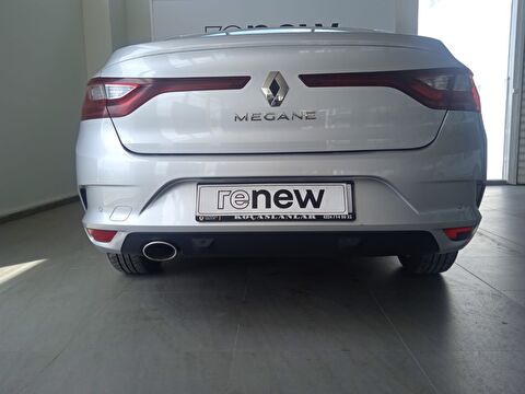 renault, megane, sedan 1.5 blue dcı touch edc, otomatik, dizel 2.el otomobil | renew 14