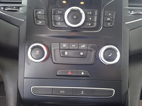 renault, megane, sedan 1.5 blue dcı touch edc, otomatik, dizel 2.el otomobil | renew 20