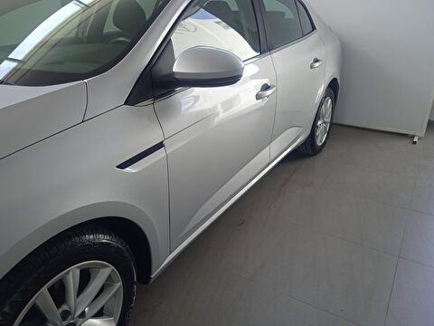 renault, megane, sedan 1.5 blue dcı touch edc, otomatik, dizel 2.el otomobil | renew 9