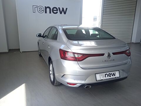 renault, megane, sedan 1.5 blue dcı touch edc, otomatik, dizel 2.el otomobil | renew 5
