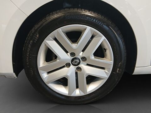 renault, clio, 1.0 tce evolution x-tronic, otomatik, benzin 2.el otomobil | renew 6