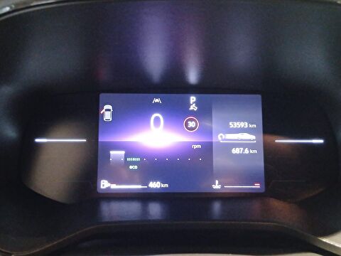 renault, clio, 1.0 tce evolution x-tronic, otomatik, benzin 2.el otomobil | renew 12