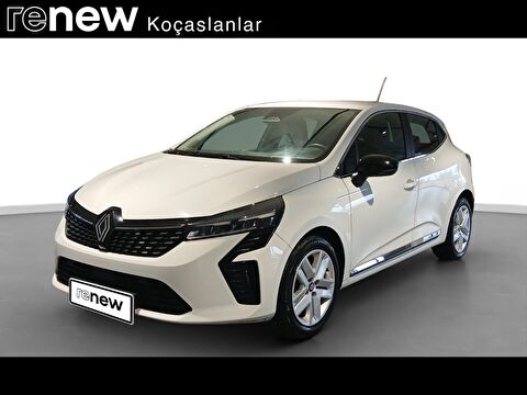 1.0 TCE Evolution X-Tronic, 2. el otomobil | renew