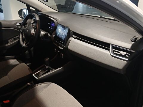 renault, clio, 1.0 tce evolution x-tronic, otomatik, benzin 2.el otomobil | renew 26