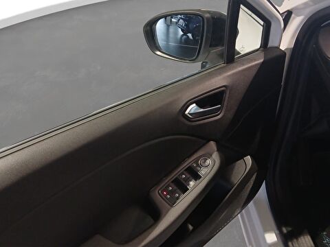 renault, clio, 1.0 tce evolution x-tronic, otomatik, benzin 2.el otomobil | renew 25