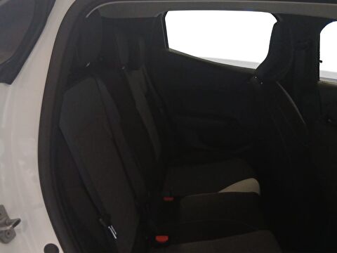 renault, clio, 1.0 tce evolution x-tronic, otomatik, benzin 2.el otomobil | renew 14