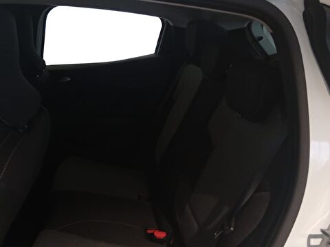 renault, clio, 1.0 tce evolution x-tronic, otomatik, benzin 2.el otomobil | renew 15