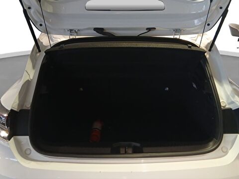 renault, clio, 1.0 tce evolution x-tronic, otomatik, benzin 2.el otomobil | renew 10