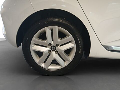 renault, clio, 1.0 tce evolution x-tronic, otomatik, benzin 2.el otomobil | renew 8